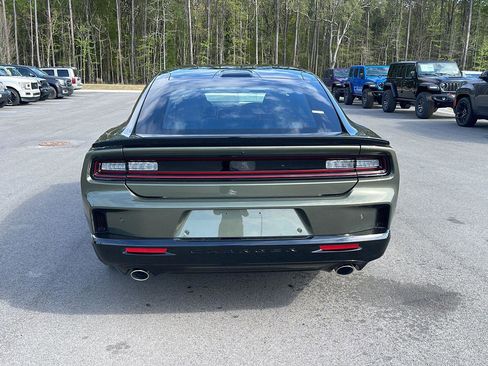 New 2026 Dodge Charger Scat Pack image 6