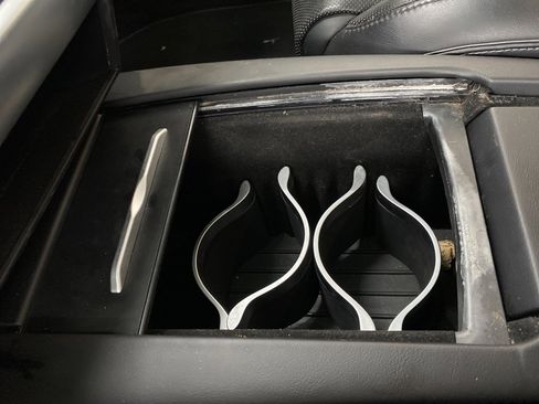 Used 2016 Tesla Model X P90D image 22