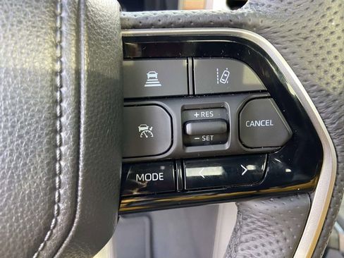 Used 2025 Toyota Tundra 1794 Edition image 31