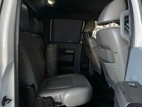 Used 2011 Ford F250 XLT w/ XLT Premium Pkg image 17