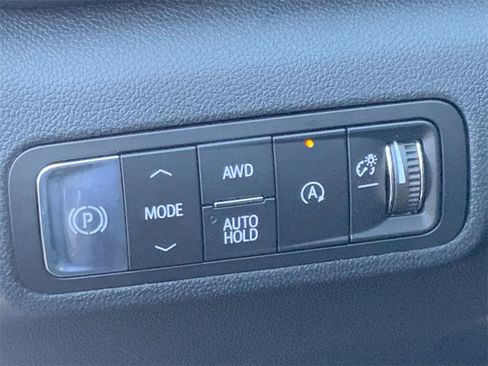 New 2026 GMC Terrain AT4 w/ LPO, Floor Liner Package image 17