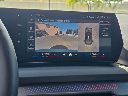 Certified 2025 BMW 228i xDrive w/ Premium Package AWD/4WD image 19