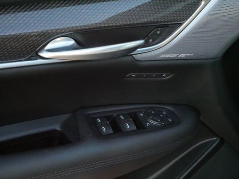 Certified 2024 Cadillac XT5 Sportv w/ LPO, Floor Liner Package image 19