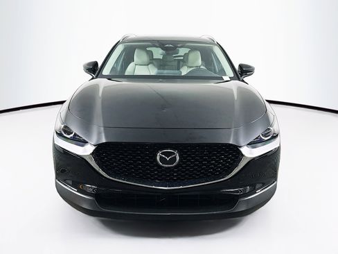 Used 2025 MAZDA CX-30 AWD 2.5 S w/ Preferred Package image 2