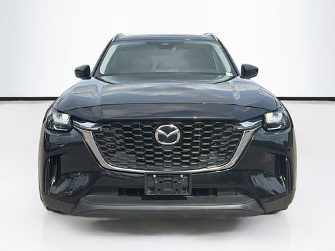 Used 2024 MAZDA CX-90 3.3 Turbo w/ Select Package image 8