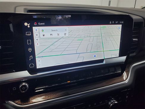 New 2026 GMC Sierra 1500 Elevation image 21