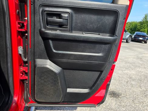 Used 2014 RAM 1500 Express AWD/4WD image 48
