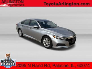 Used 2020 Honda Accord LX 360° Tour