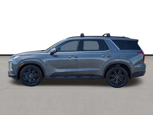 Used 2024 Hyundai Palisade XRT FWD image 8