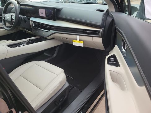 New 2026 Nissan Murano SL AWD/4WD image 11