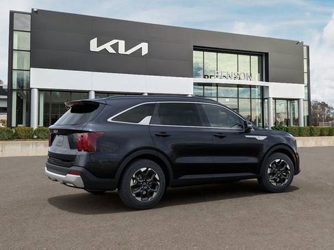 New 2026 Kia Sorento S FWD image 7