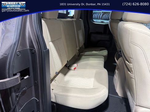 Used 2017 Nissan Titan SV AWD/4WD image 26
