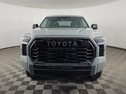 Used 2022 Toyota Tundra TRD Pro image 2
