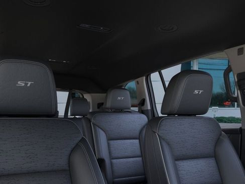 New 2026 Buick Enclave Sport Touring w/ LPO, Floor Liner Package image 50