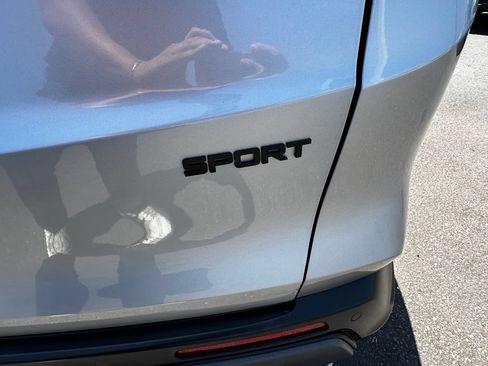 Used 2024 Honda CR-V Sport-L image 9