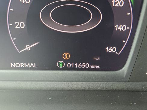 Certified 2024 Honda Accord Sport image 21