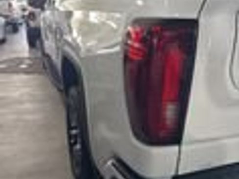 Used 2022 GMC Sierra 1500 AT4 w/ AT4 Premium Package AWD/4WD image 27
