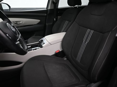 Used 2022 Hyundai Tucson SEL w/ Convenience Package image 11