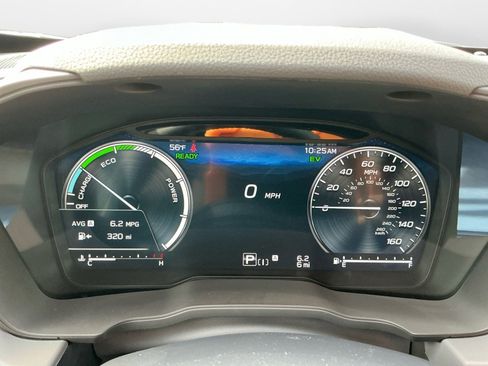 New 2026 Subaru Crosstrek 2.5i Sport AWD/4WD image 11
