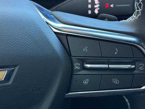 New 2026 Chevrolet Traverse LT w/ Driver Confidence Package image 33