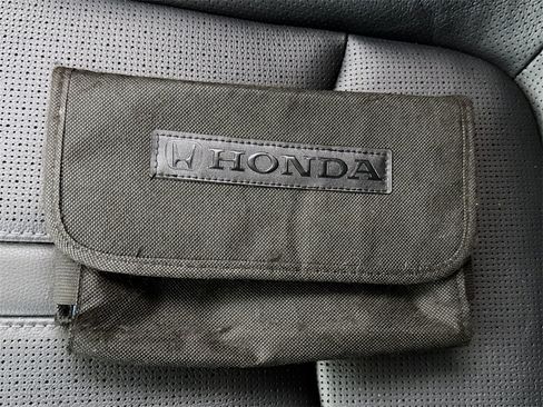 Used 2023 Honda Pilot Elite image 51