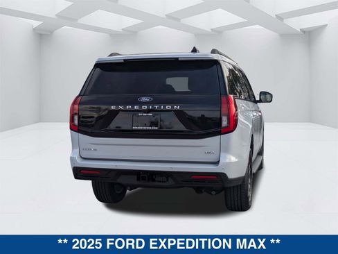 New 2025 Ford Expedition Max Active image 5