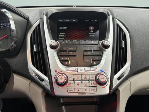 Used 2012 GMC Terrain SLT FWD image 13