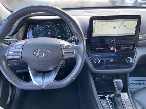 Used 2020 Hyundai Ioniq Limited FWD image 27