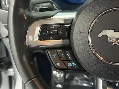 Used 2022 Ford Mustang GT Premium w/ Equipment Group 401A RWD image 14