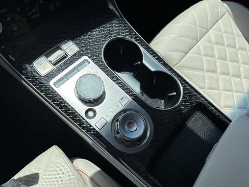 New 2026 Genesis GV70 3.5T Sport Prestige AWD/4WD image 26