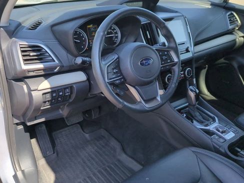 Used 2022 Subaru Forester Limited w/ Popular Package #2 image 36