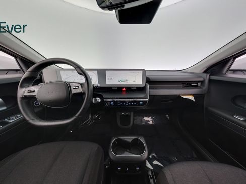 Used 2024 Hyundai Ioniq 5 SEL RWD image 26