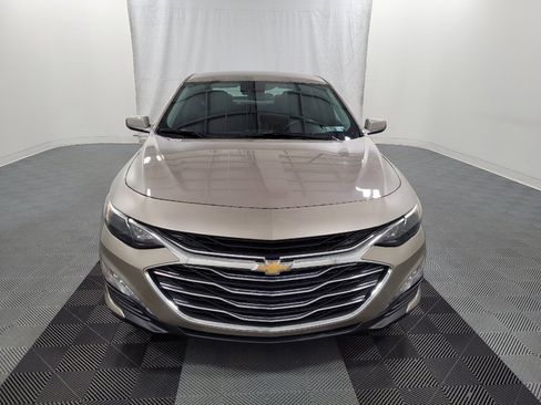 Used 2024 Chevrolet Malibu LT FWD image 14