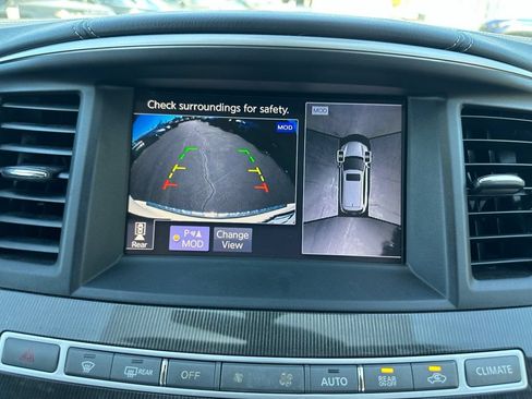 Used 2019 INFINITI QX60 Luxe w/ Essential Package AWD/4WD image 14