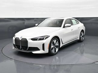New 2026 BMW i4 xDrive40i w/ Premium Package AWD/4WD video 1
