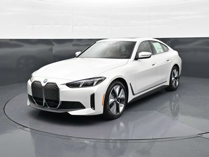 New 2026 BMW i4 xDrive40i w/ Premium Package