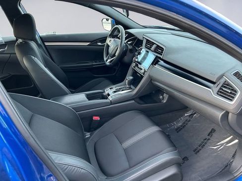 Used 2020 Honda Civic Sport image 15