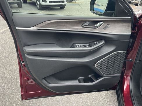 New 2026 Jeep Grand Cherokee Limited image 23