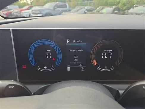 New 2026 Hyundai Tucson SEL image 15