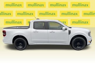 New 2026 Ford Maverick Lobo video 2