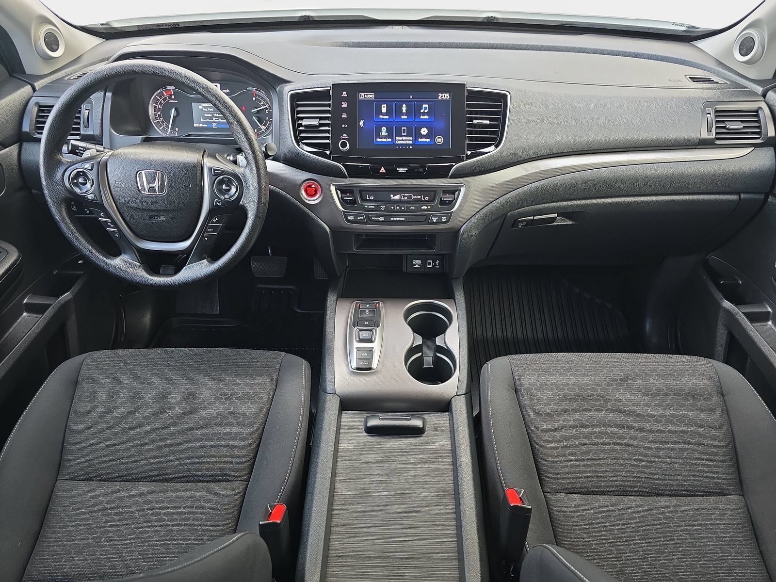 Used 2023 Honda Ridgeline Sport image 10