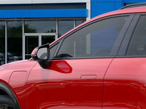 New 2026 Chevrolet Equinox EV RS image 12