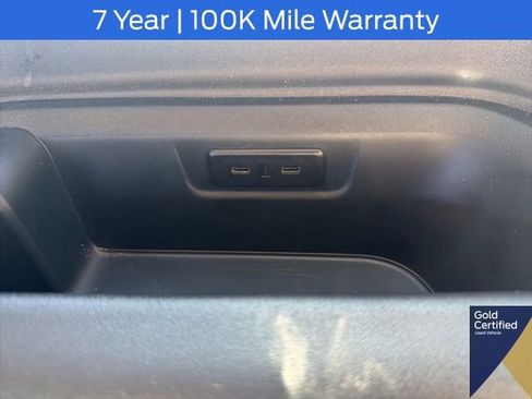 Certified 2025 Ford Expedition Active AWD/4WD image 22