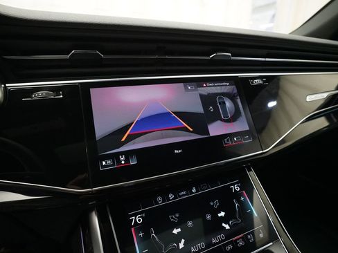 New 2026 Audi Q8 Premium Plus AWD/4WD image 21