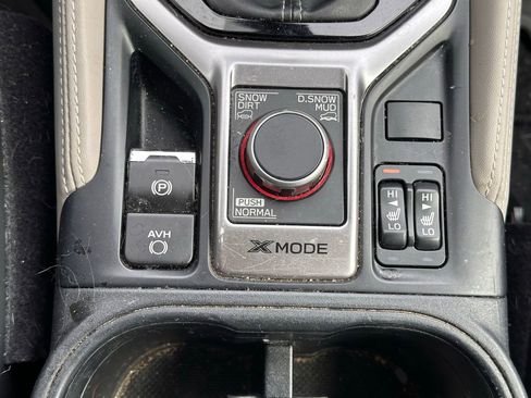 Used 2019 Subaru Forester Limited w/ Popular Package #3 image 32