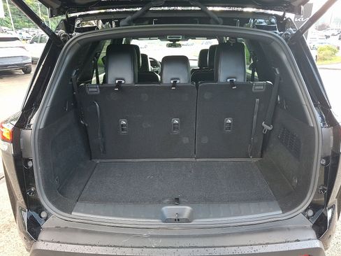 Used 2025 Nissan Pathfinder Rock Creek AWD/4WD image 27