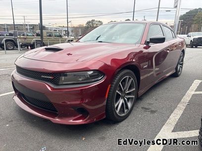 Used 2023 Dodge Charger R/T w/ Plus Group