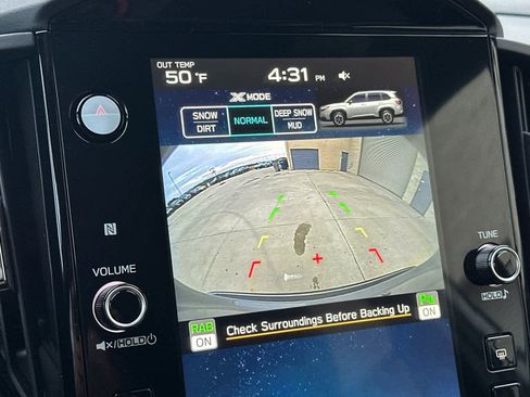 New 2026 Subaru Forester Sport image 21