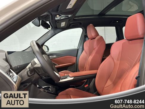 New 2026 BMW X1 xDrive28i w/ Technology Package image 14