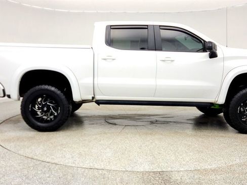 Used 2019 Chevrolet Silverado 1500 RST w/ All-Star Edition image 4